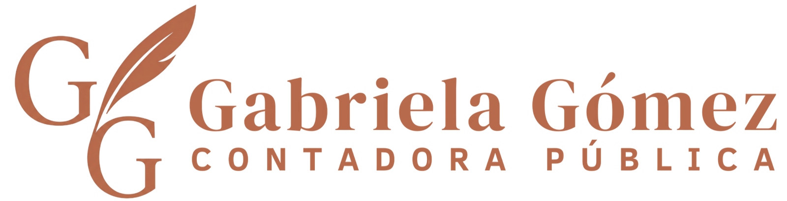 Cra. Gabriela Gómez - Contadora Pública UBA